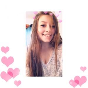 Meet your Posher, Madison